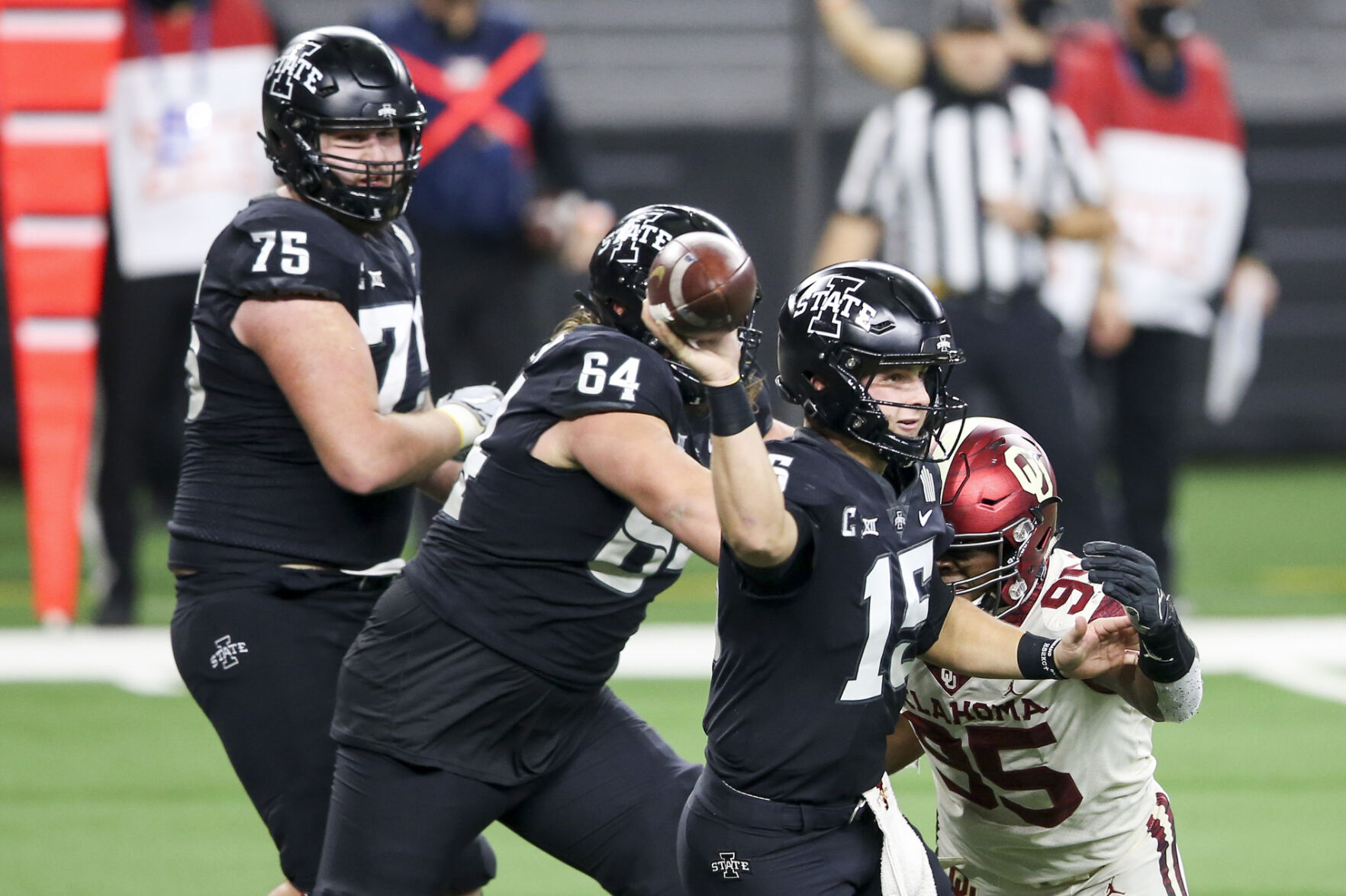 Big 12 Championship Game